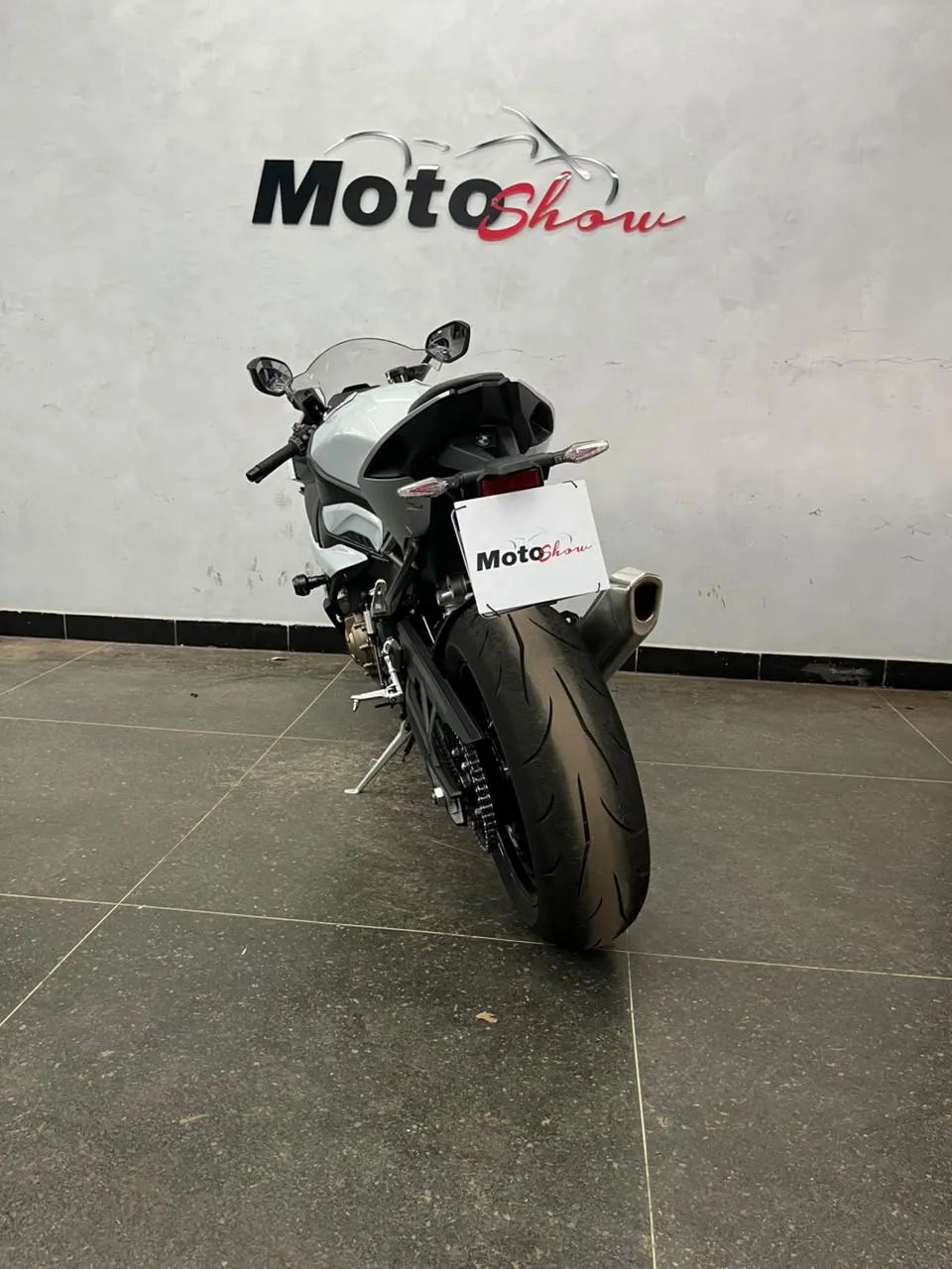 BMW 1000 RR - Foto 5