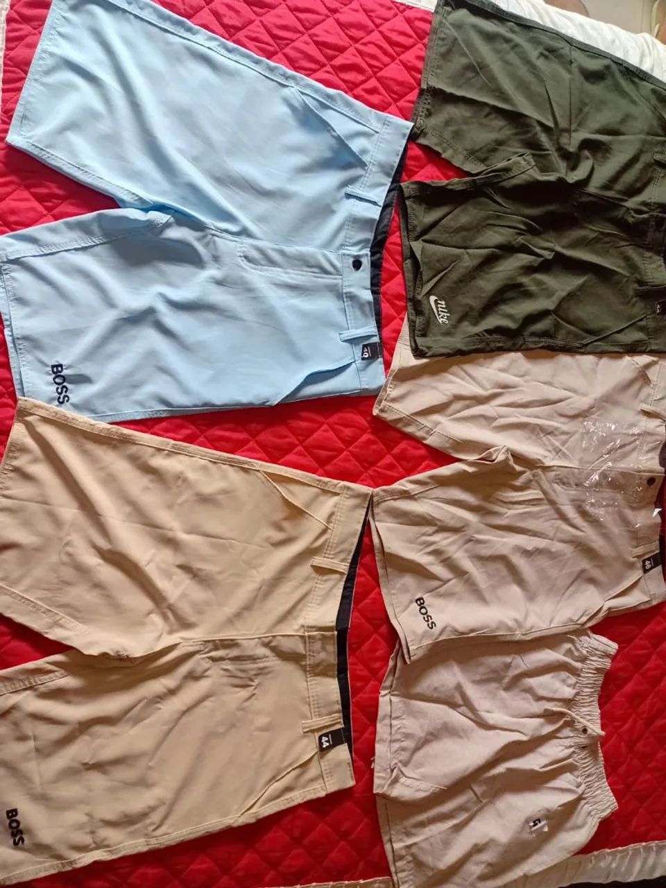 Venda de Estoque de Roupas  - Foto 3