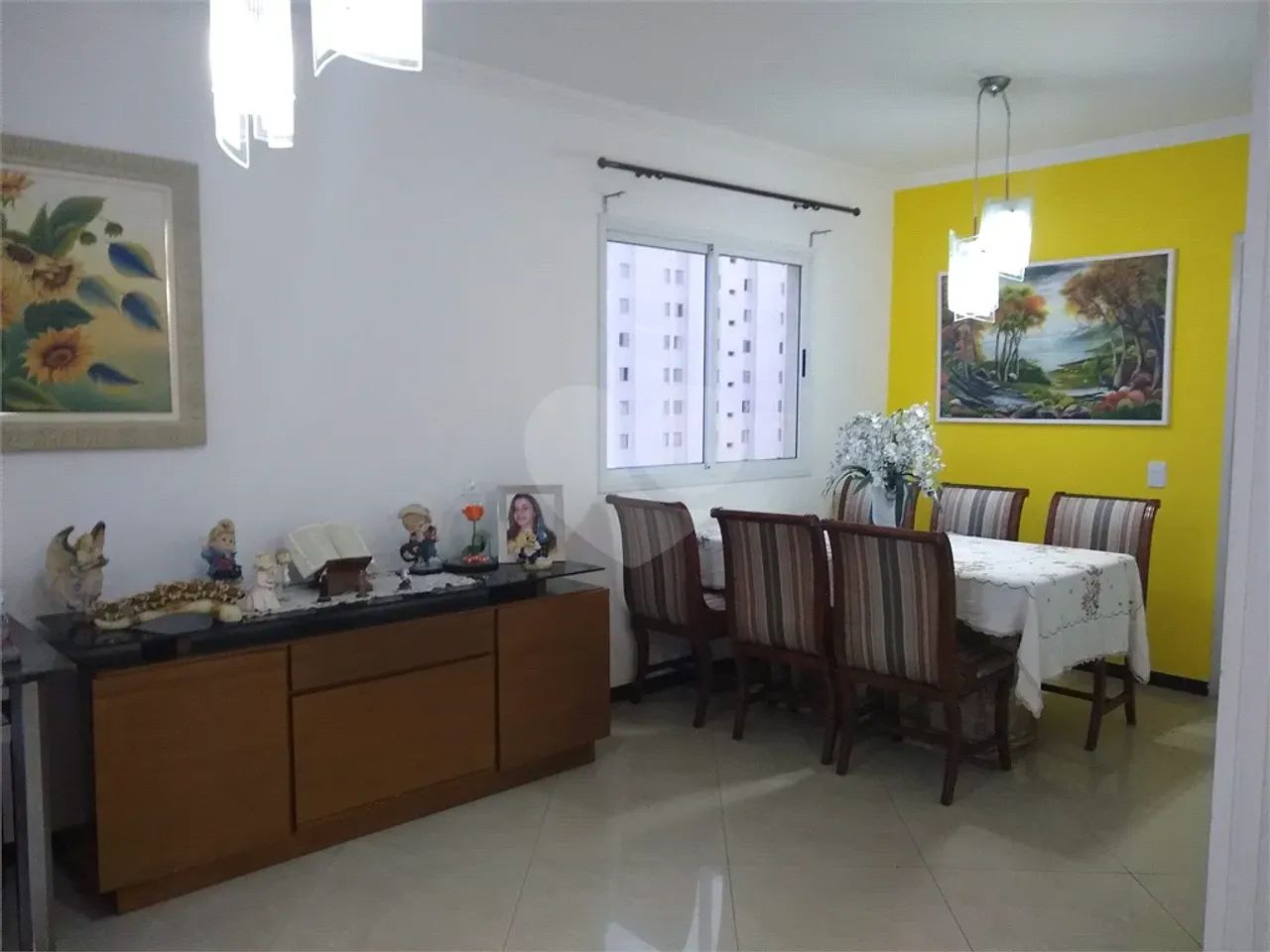 Apartamento com 3 quartos à venda em Vila guilherme - SP - Foto 2