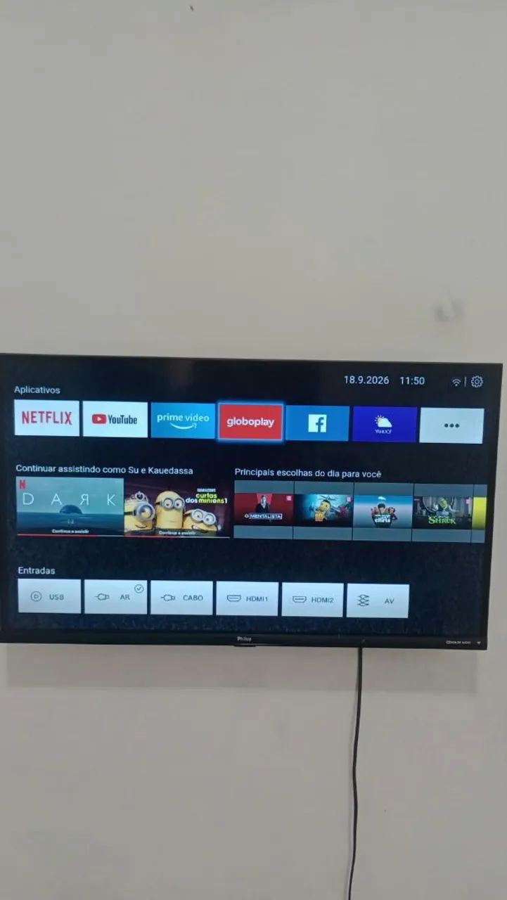 Tv smart - Foto 2