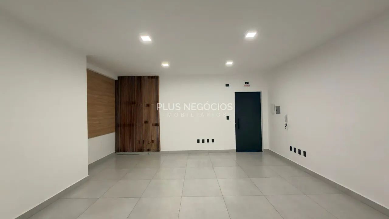 Sala Comercial | Locação | venda | Edifício Black White | Sorocaba | Infraestrutura Comple - Foto 3