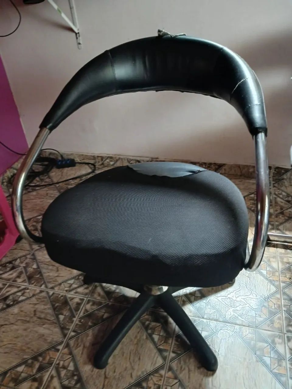 Móveis para salão de beleza 