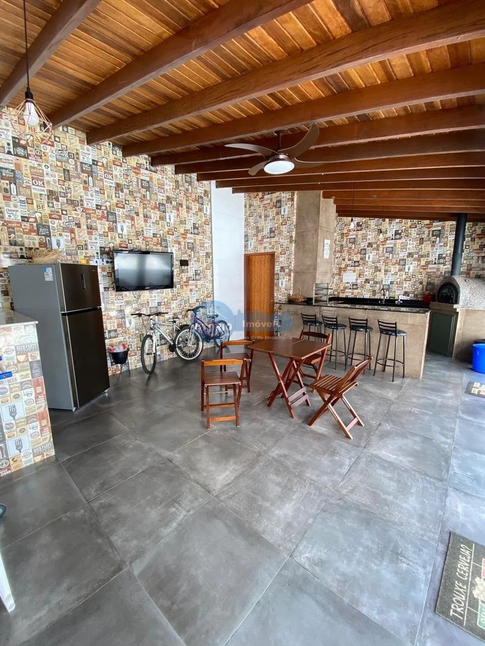 Casa á venda no condomínio Borghese ! - Foto 2