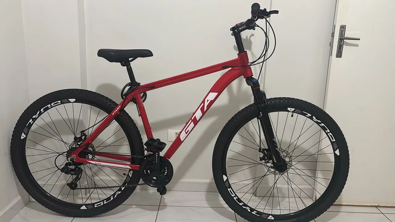 Bike GTA Start aro 29