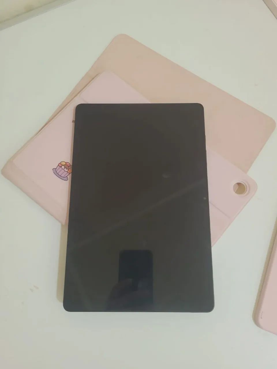 Tablet Samsumg Tab A9 5G  - Foto 5