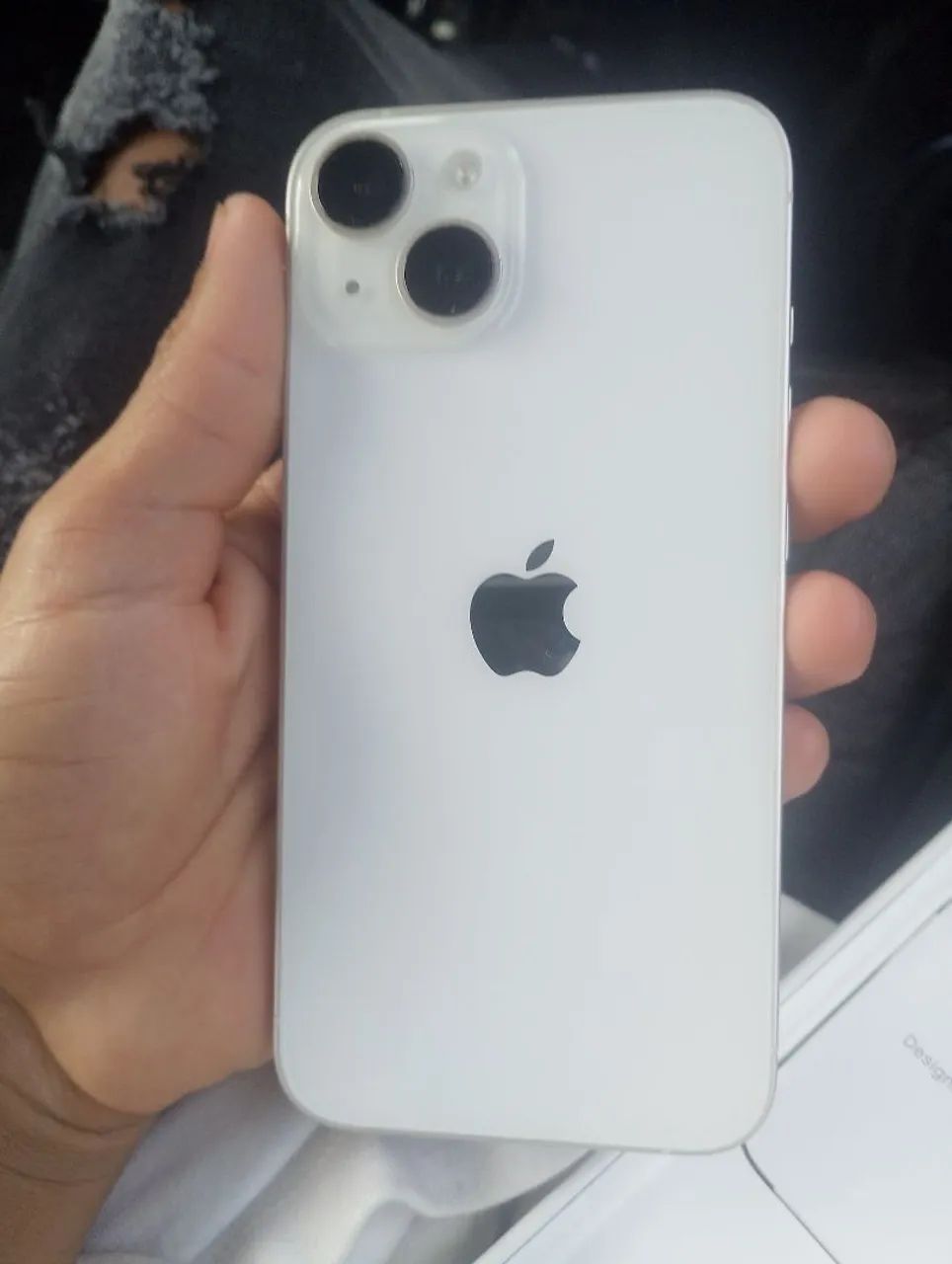 iPhone 14 256gb - Foto 3