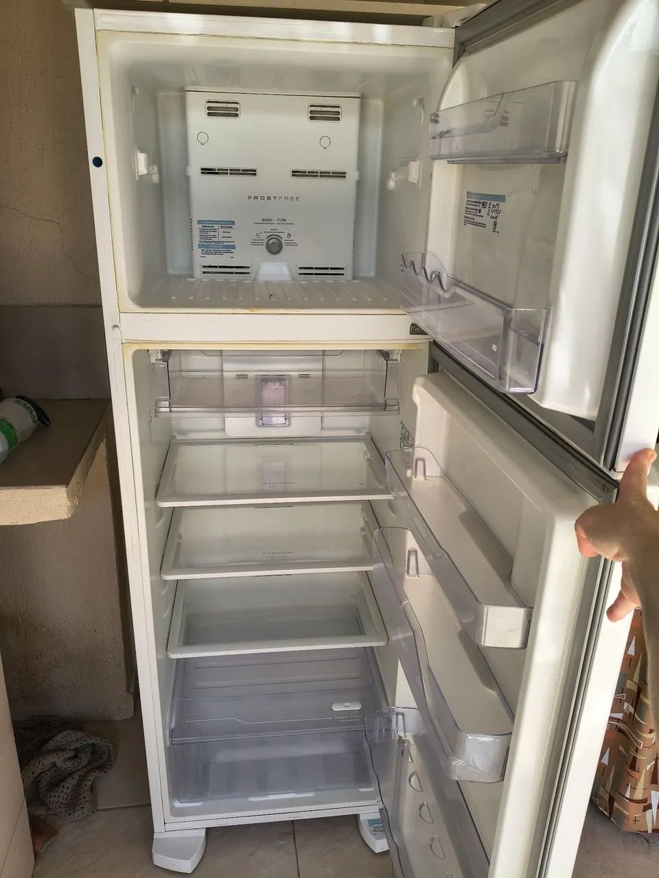 Geladeira - Foto 2