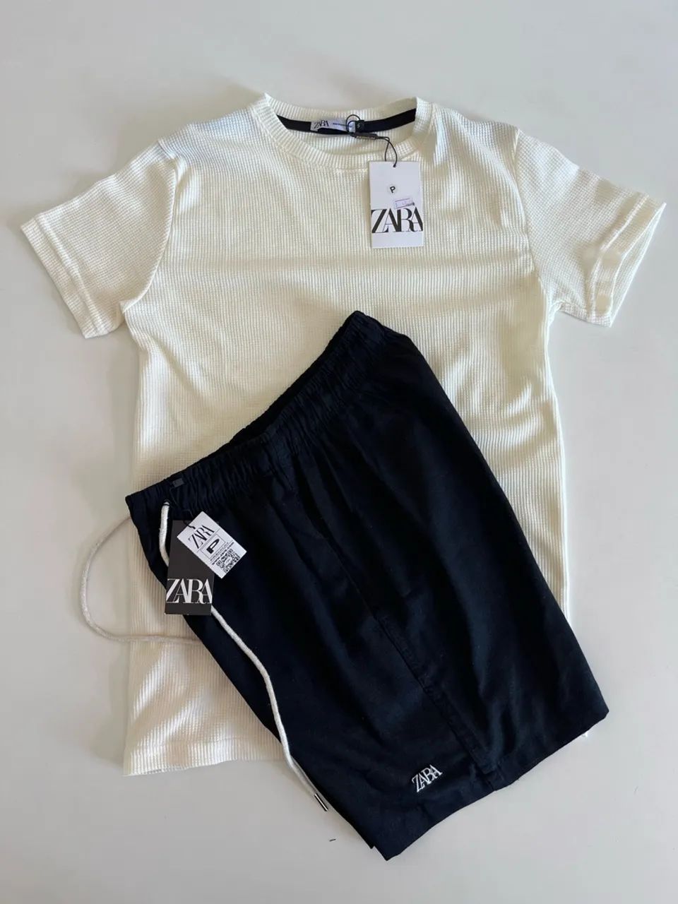 Kit Mauricinho Zara - Foto 2