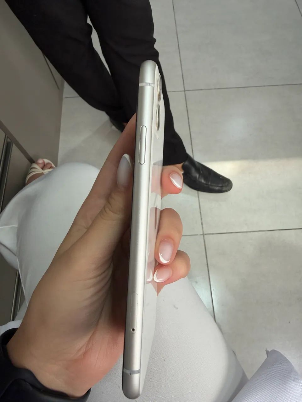iPhone 11 - Foto 5