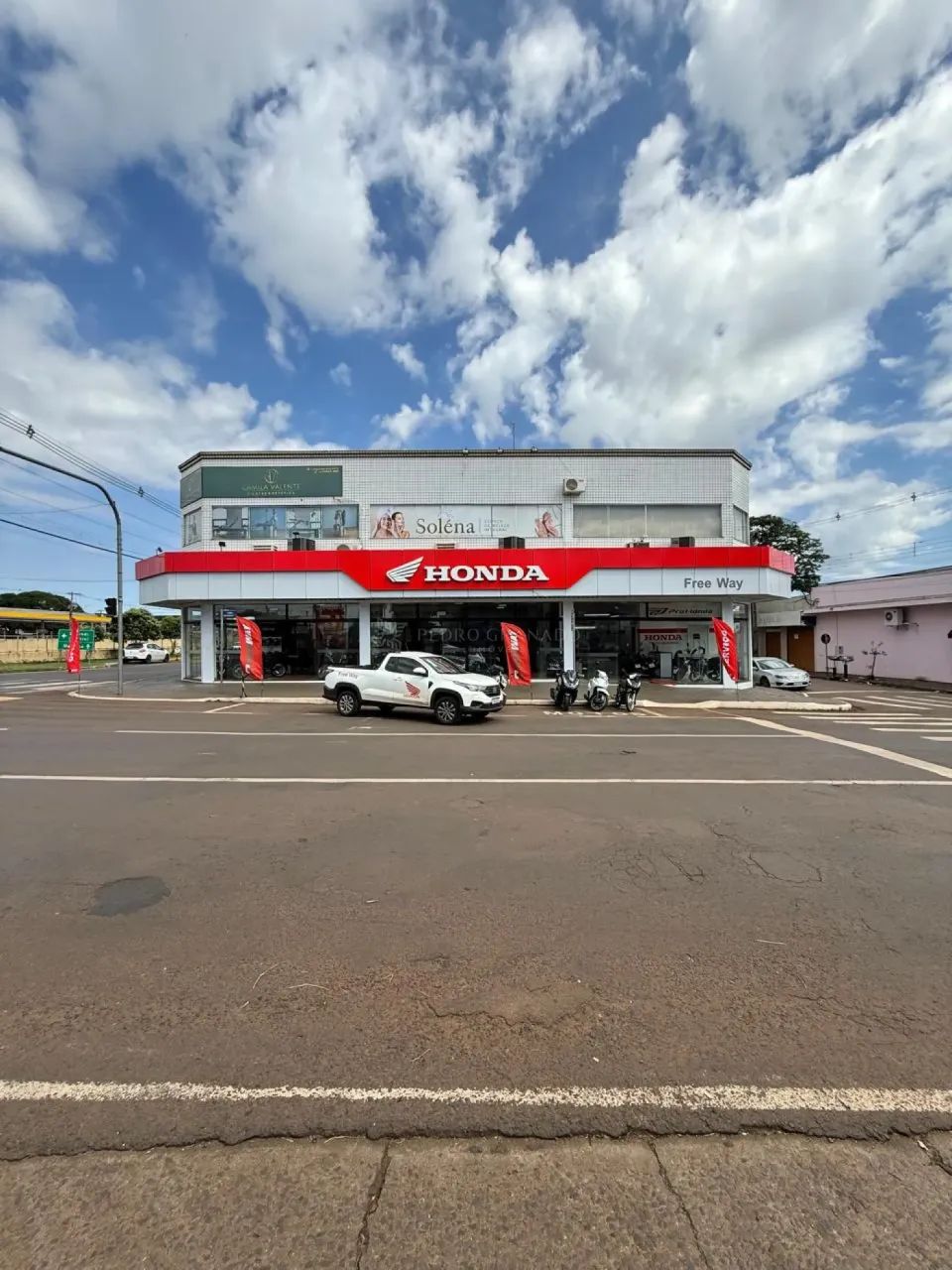 Sobreloja Comercial de 150m² em Esquina Movimentada - Sarandi/PR - Foto 4