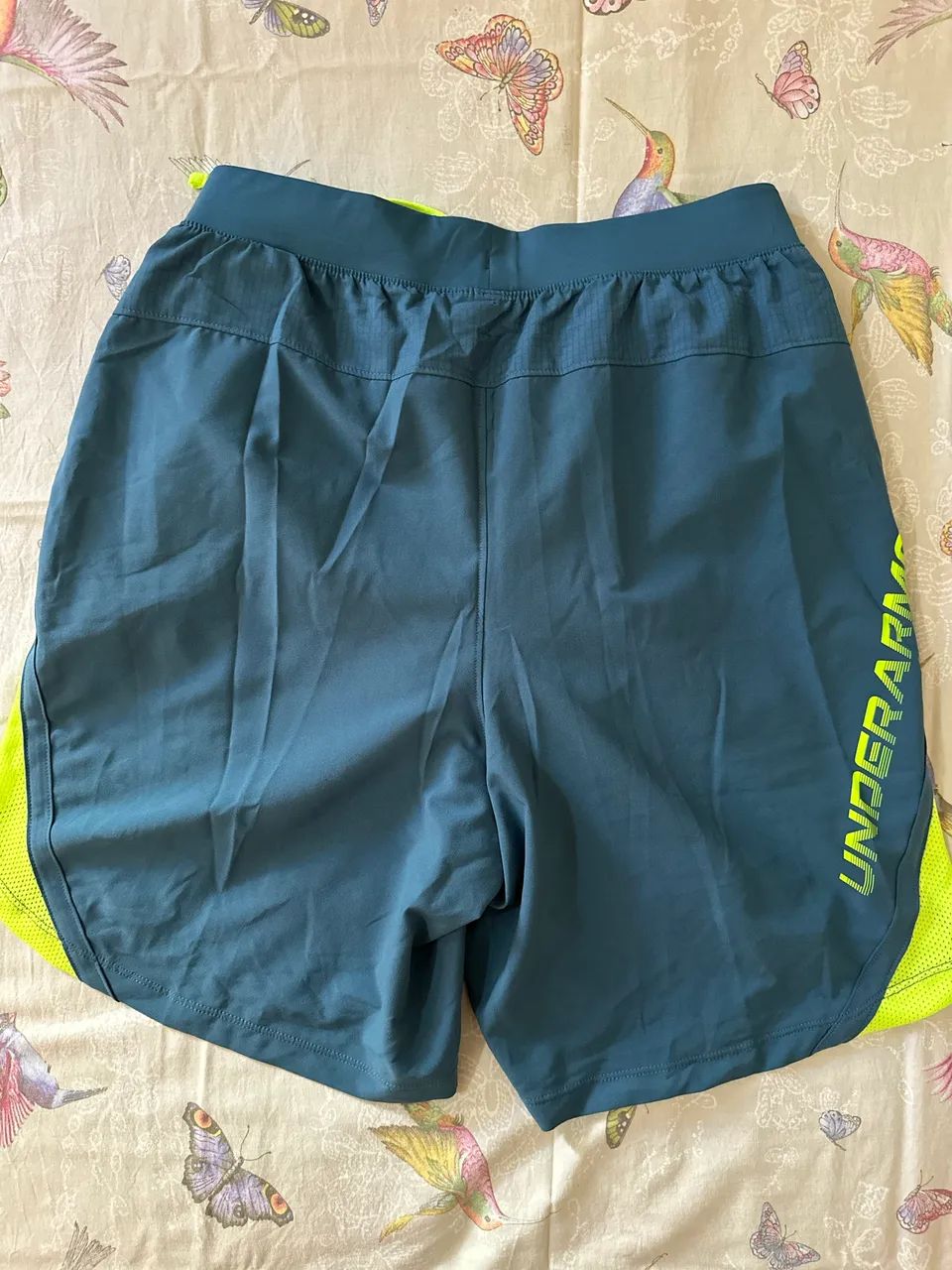 Short Under Armour  - Foto 2