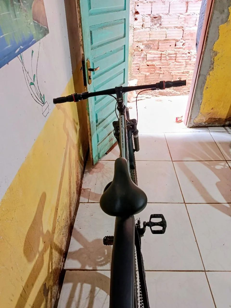 Bike Aro 29 KGT  - Foto 3