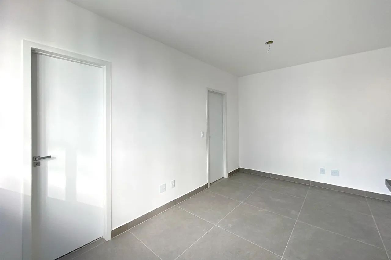 Apartamento à Venda - Buritis, 1 Quarto, 35 m2 - Foto 4