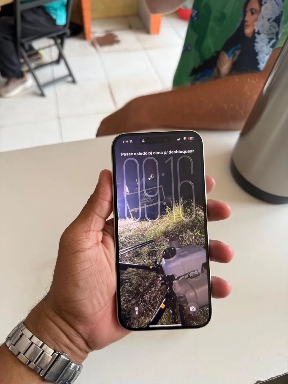 Vendo iPhone 17 Pro Max 256gb - Foto 2