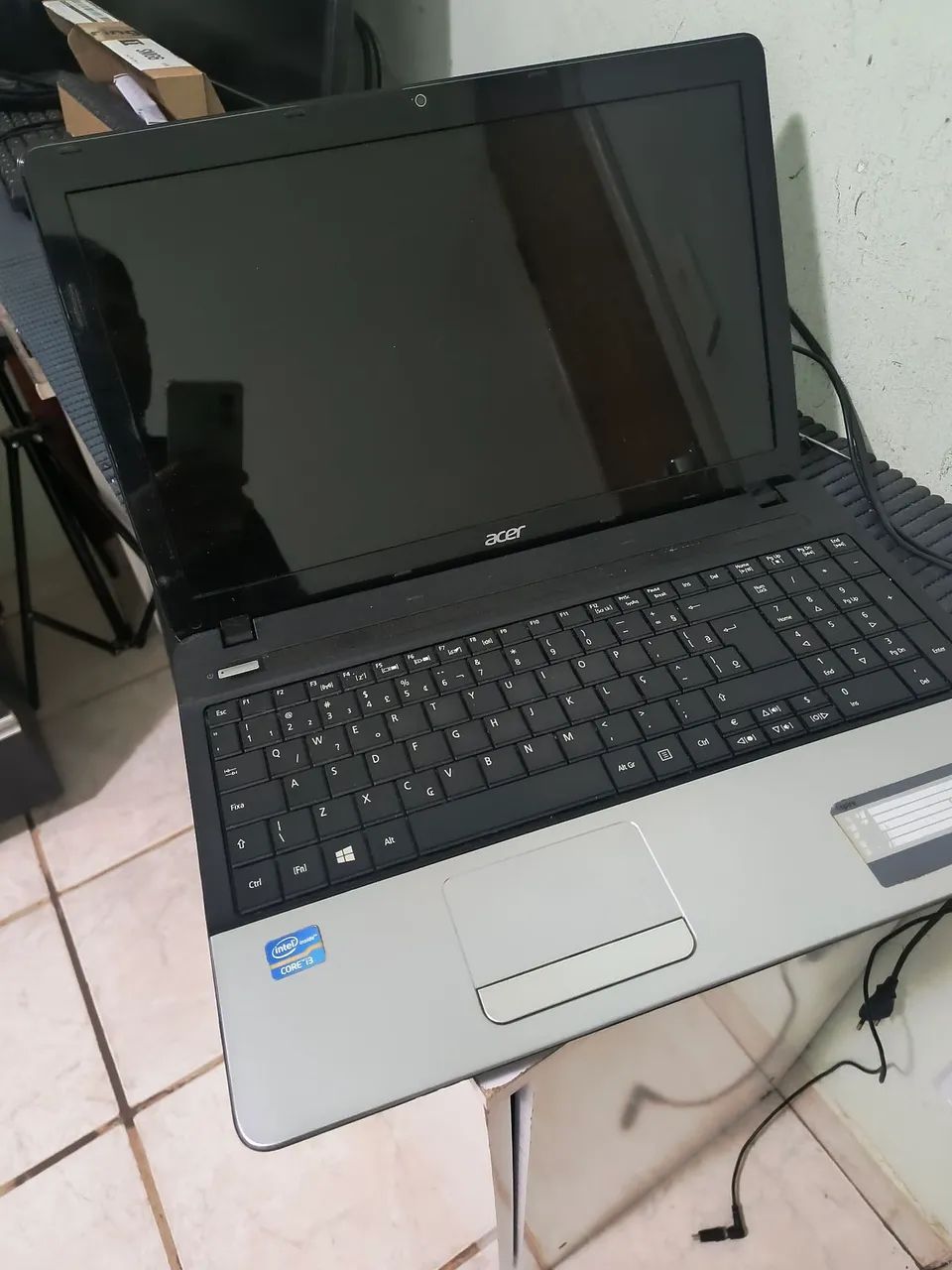 Notebook i3 com SSD 100% - Foto 5