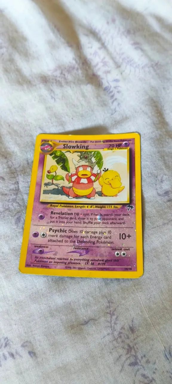 Slowking Southern Islands LP - Foto 2