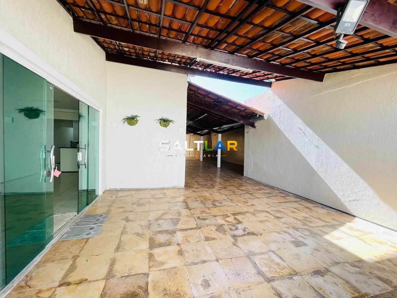 Casa Plana com 71,66 de área construída no Passaré à venda - Foto 3
