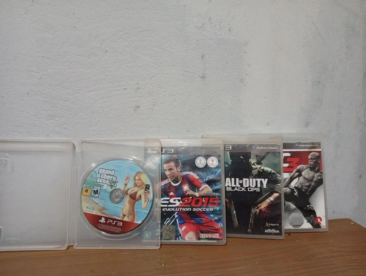 Playstation 3 slim - Foto 3