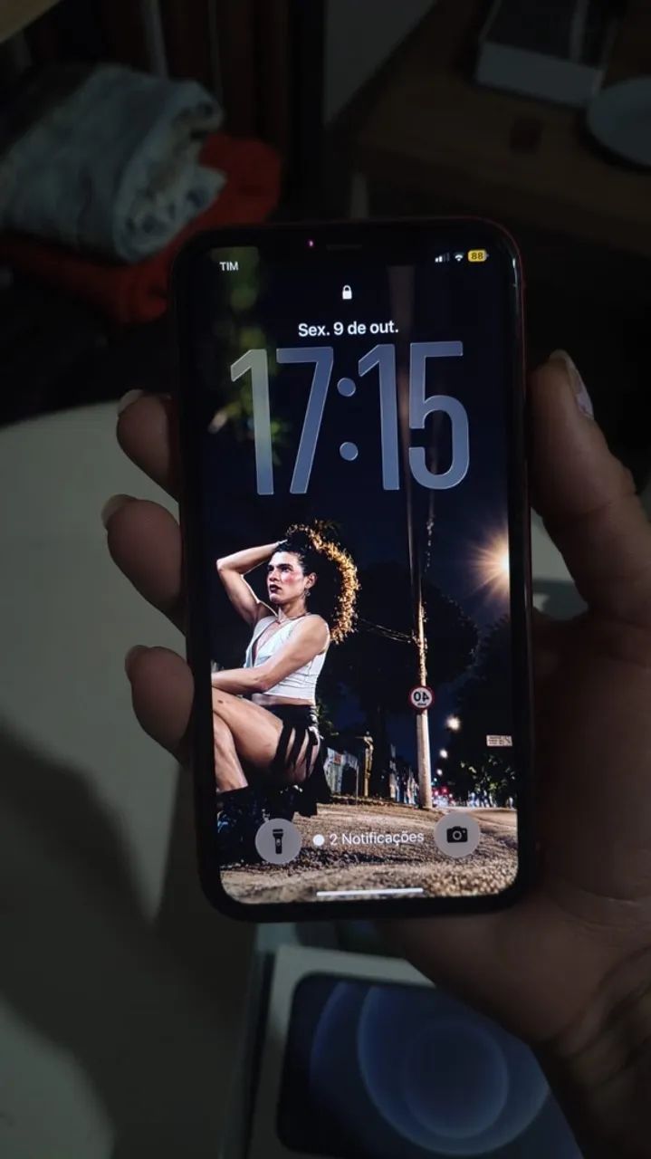iPhone 11