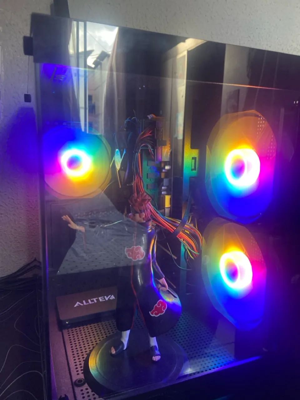 Pc gamer bom para jogos médios  - Foto 2
