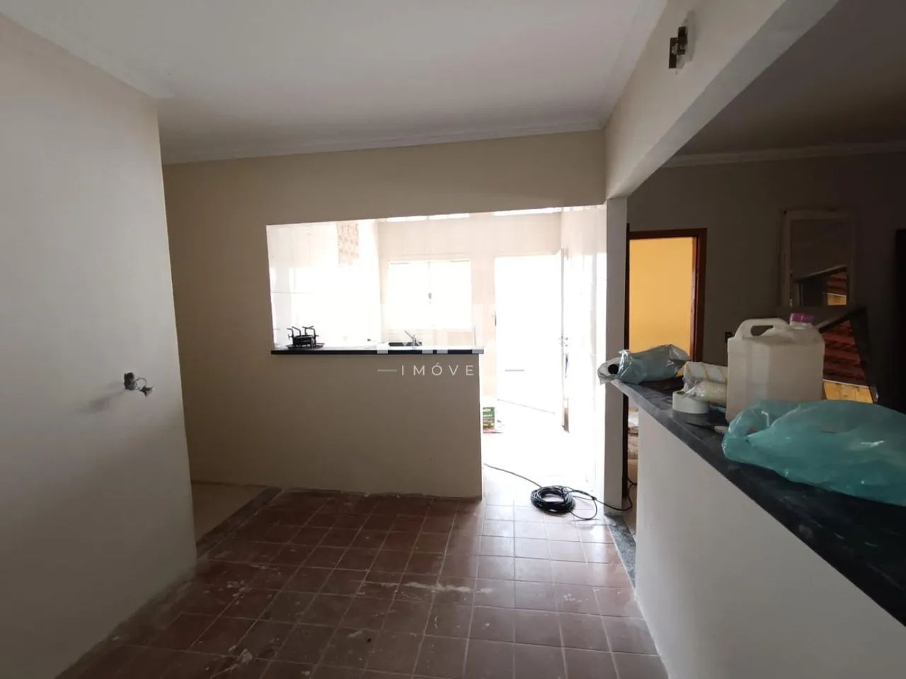 casa - Jardim Novo Campos Elíseos - Campinas - Foto 3