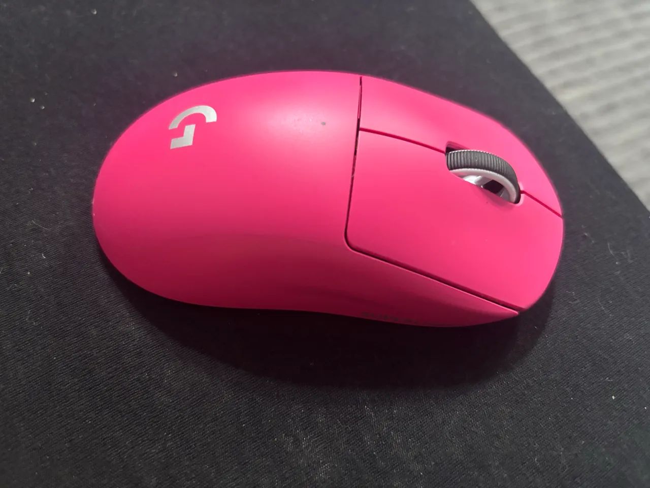 MOUSE GPRO X SUPERLIGHT  - Foto 2