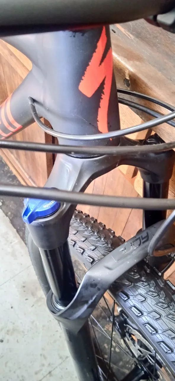 bicicleta specialized chisel 2018 - Foto 4