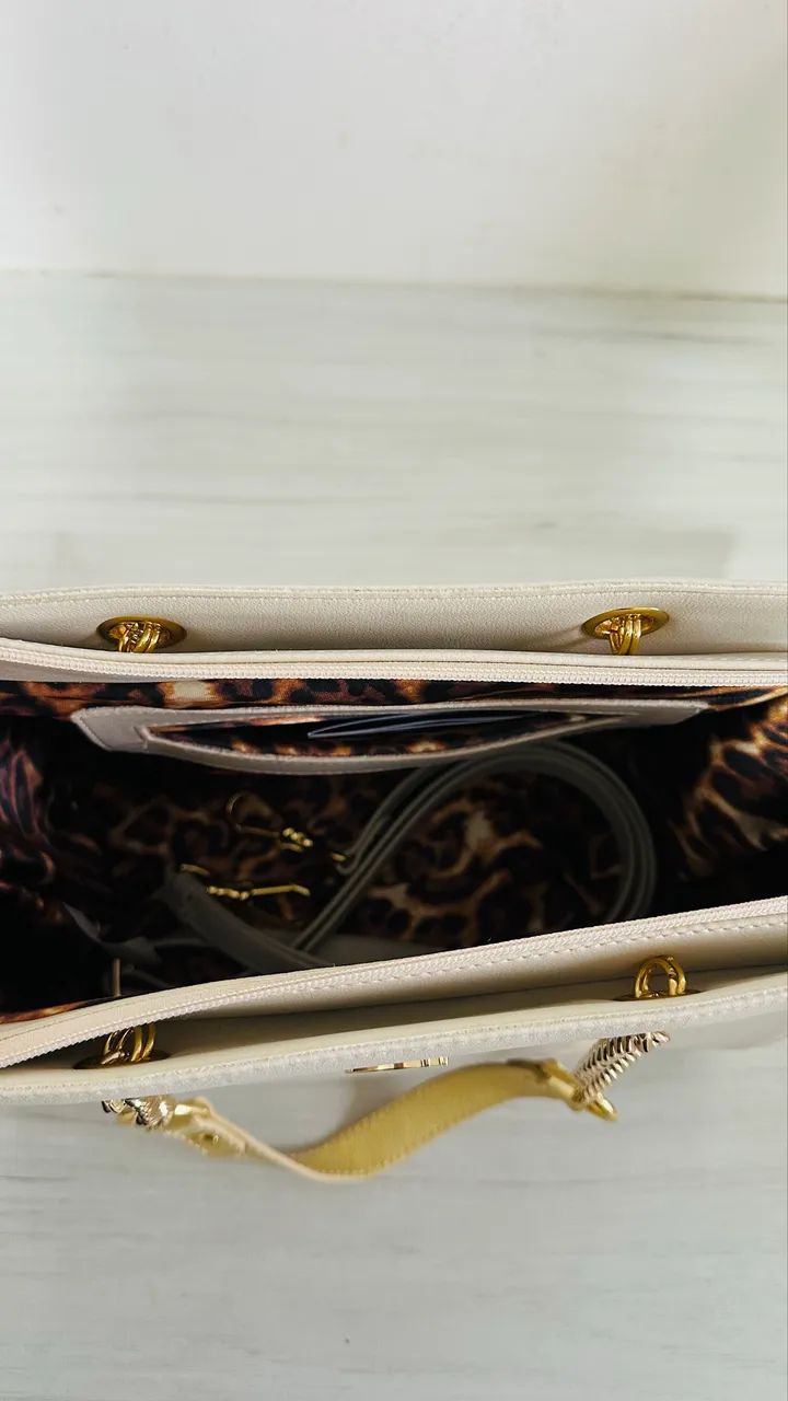 Bolsa Carmen Steffens - Origial - Foto 5