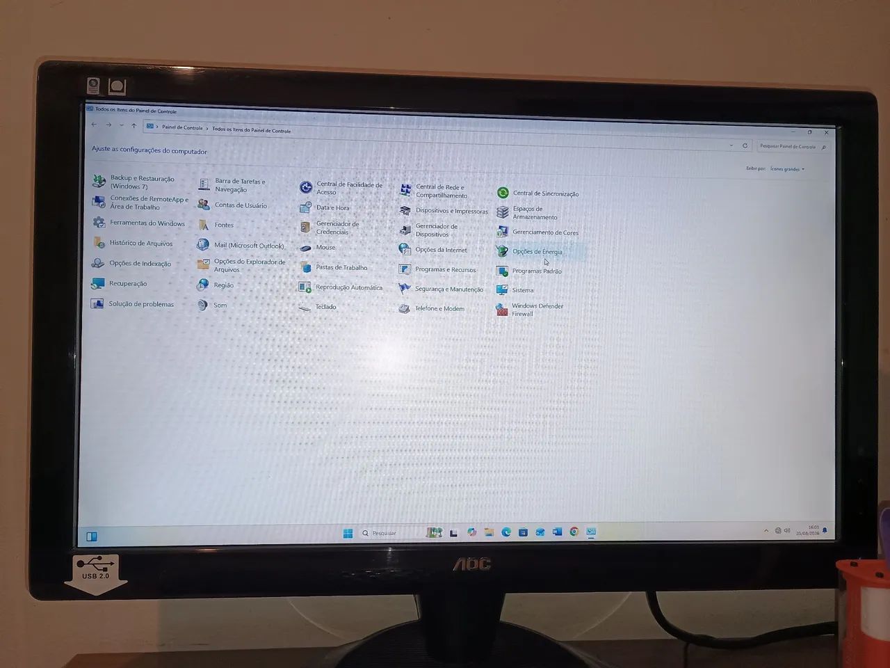 Computador completo. - Foto 2