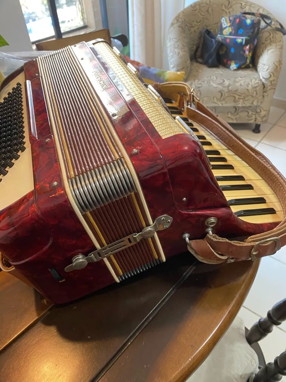 Acordeon Todeschini - Foto 4