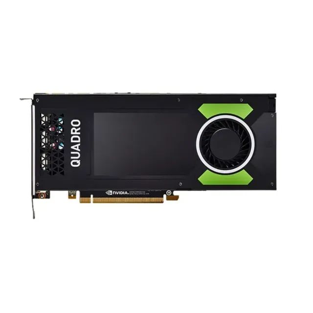 Placa de vídeo 8GB NVidia quadro M 4000 
