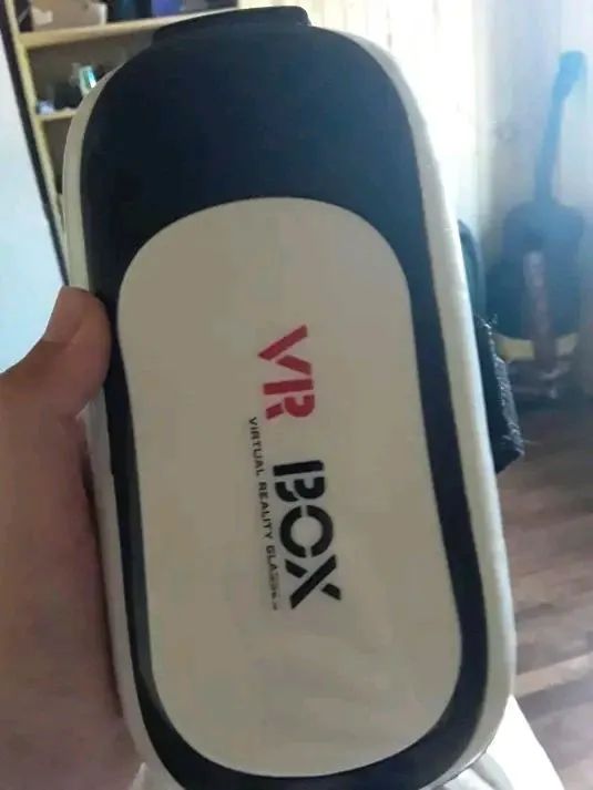 Vr box