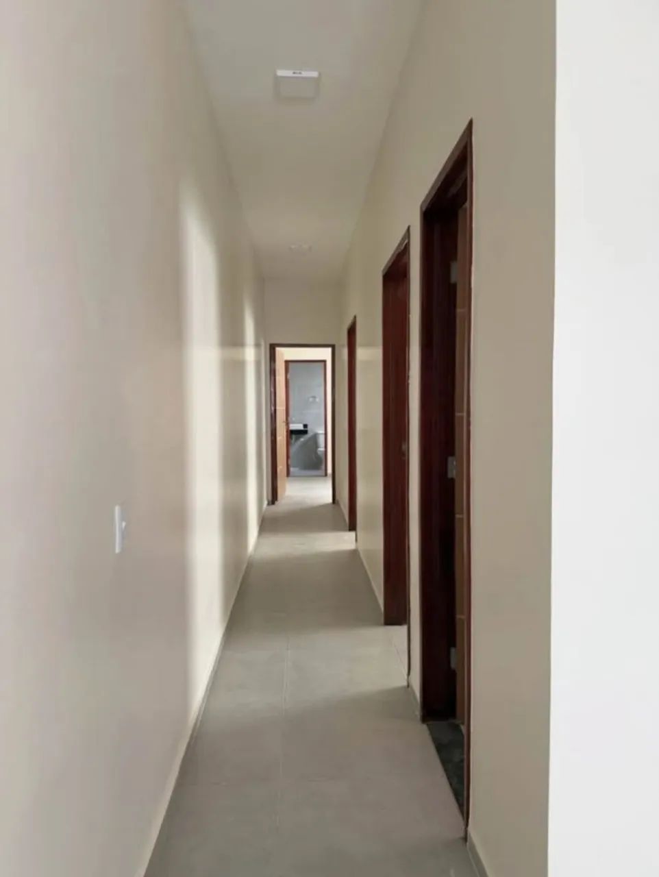 OTIMA CASA A VENDA EM MARCILIO DE NORONHA - Foto 2