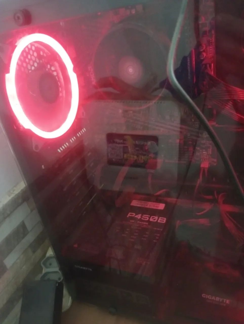 Pc gamer ryzen - Foto 3