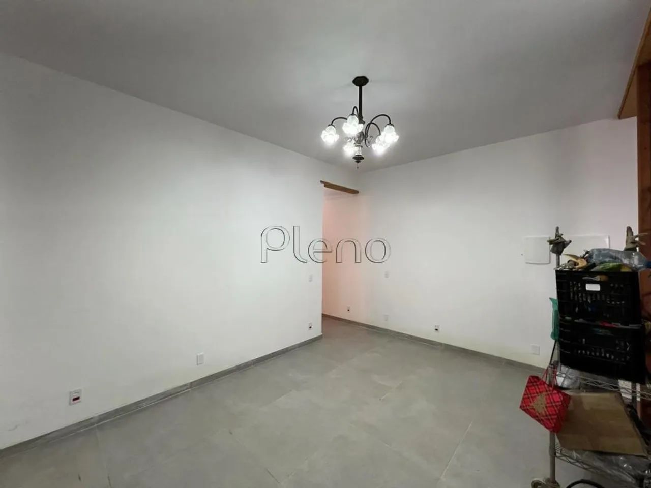 Casa para alugar em Campinas, Cambuí, com 3 quartos, com 100 m² - Foto 4