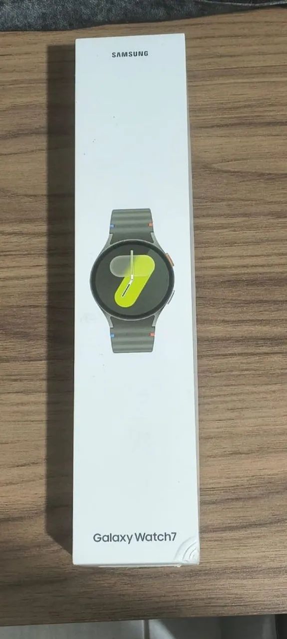 Galaxy Watch 7 - Foto 2