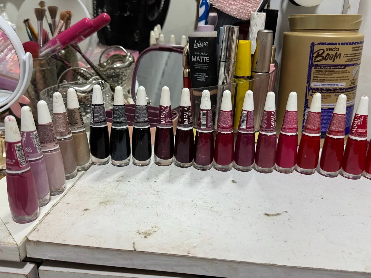 esmalte  - Foto 2