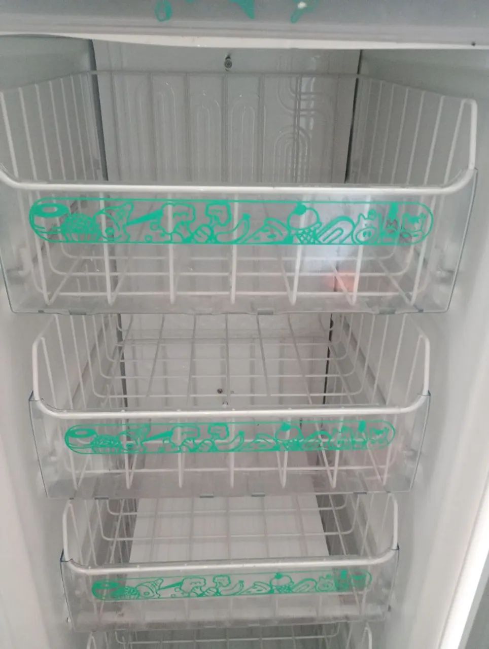 Freezer cónsul 142 litros - Foto 3