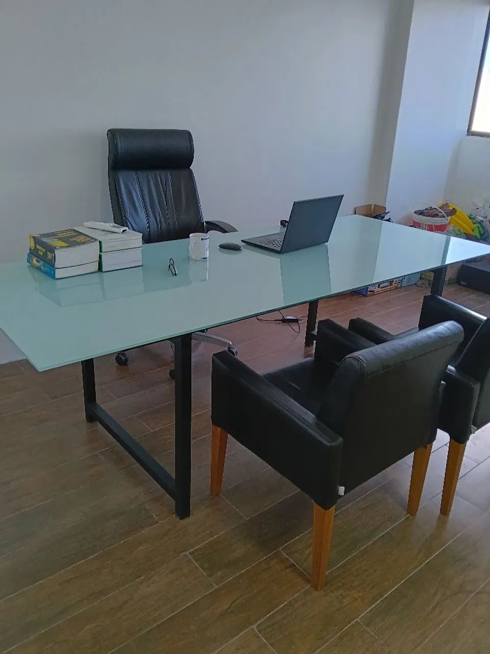 Mesa de reunião  - Foto 2