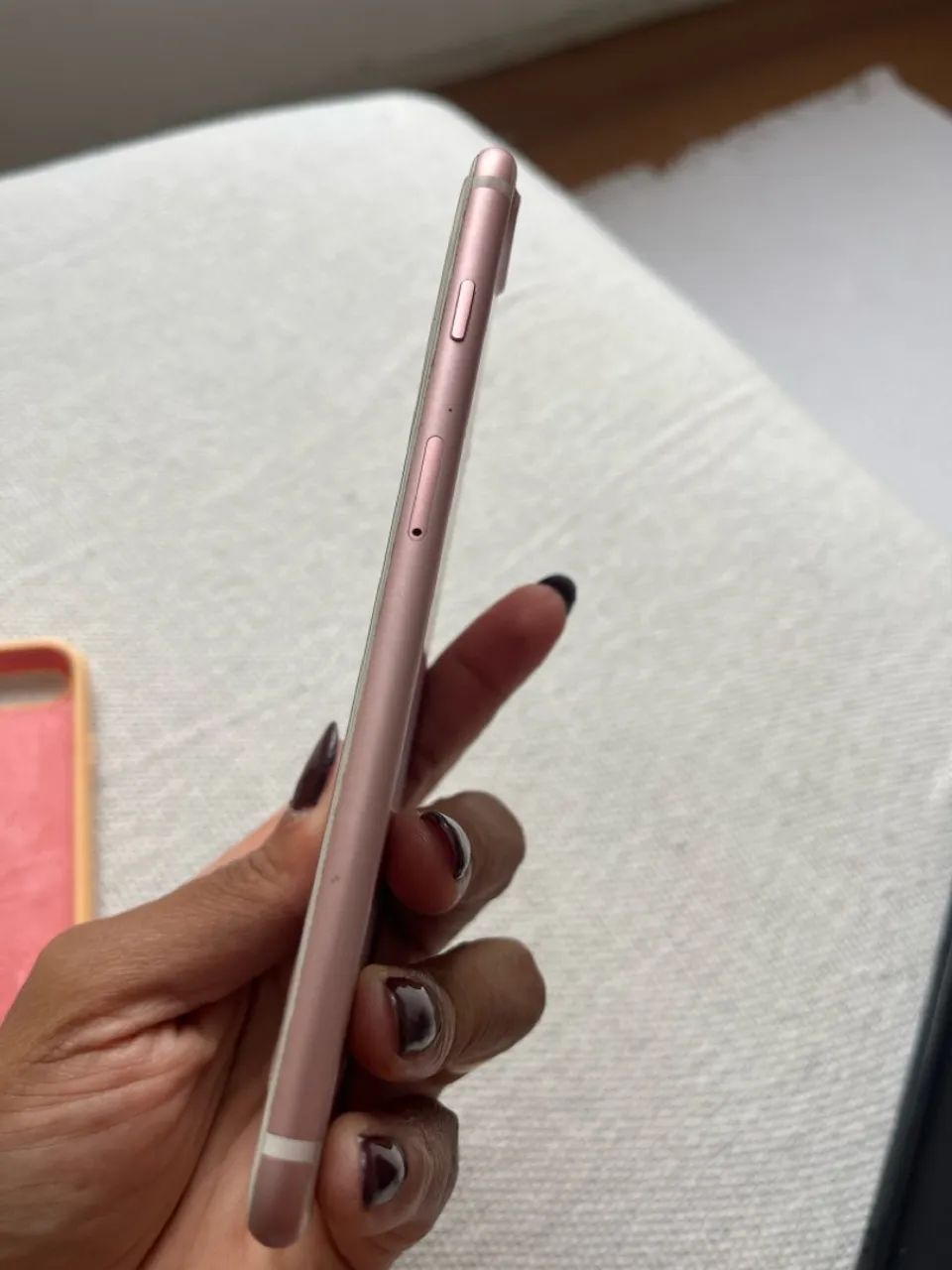 Iphone 7 Plus 256gb - Foto 5