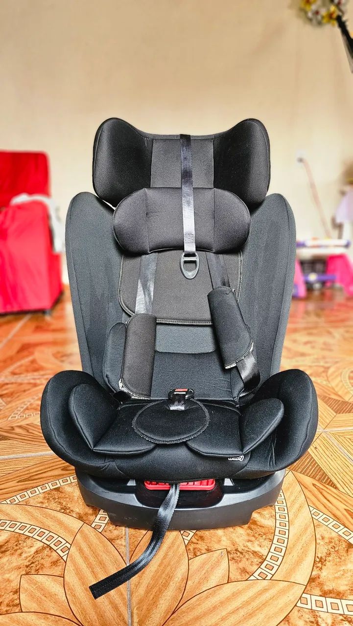 Vende-se Bebê conforto  - Foto 3