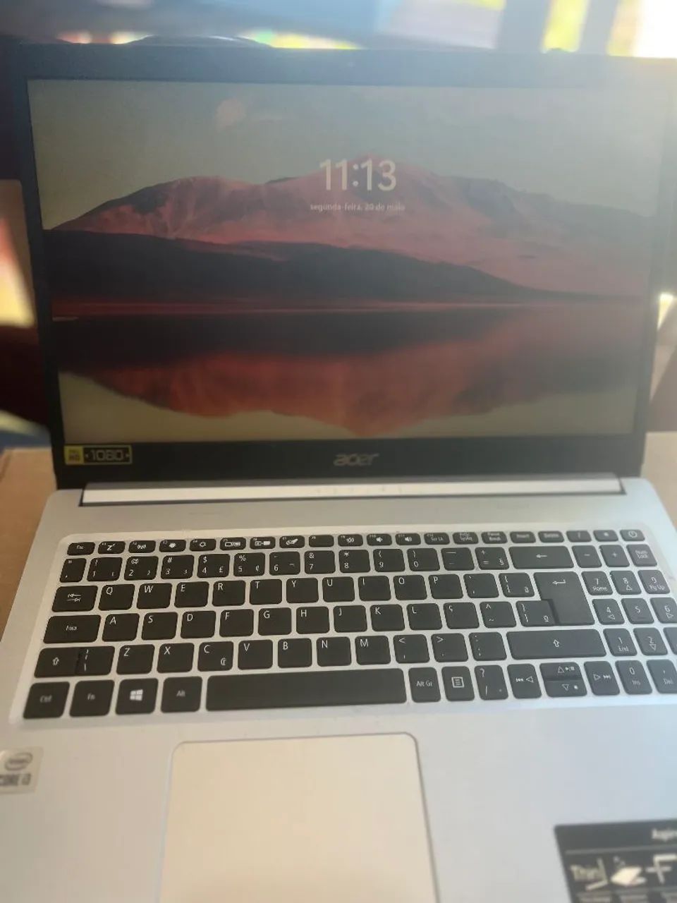 Notebook acer aspire 5 - Foto 2