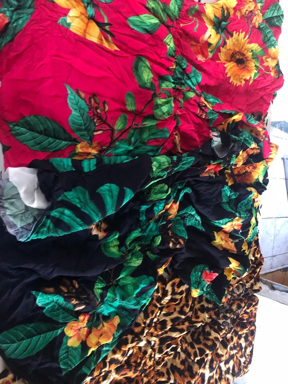 Roupas novas  - Foto 4