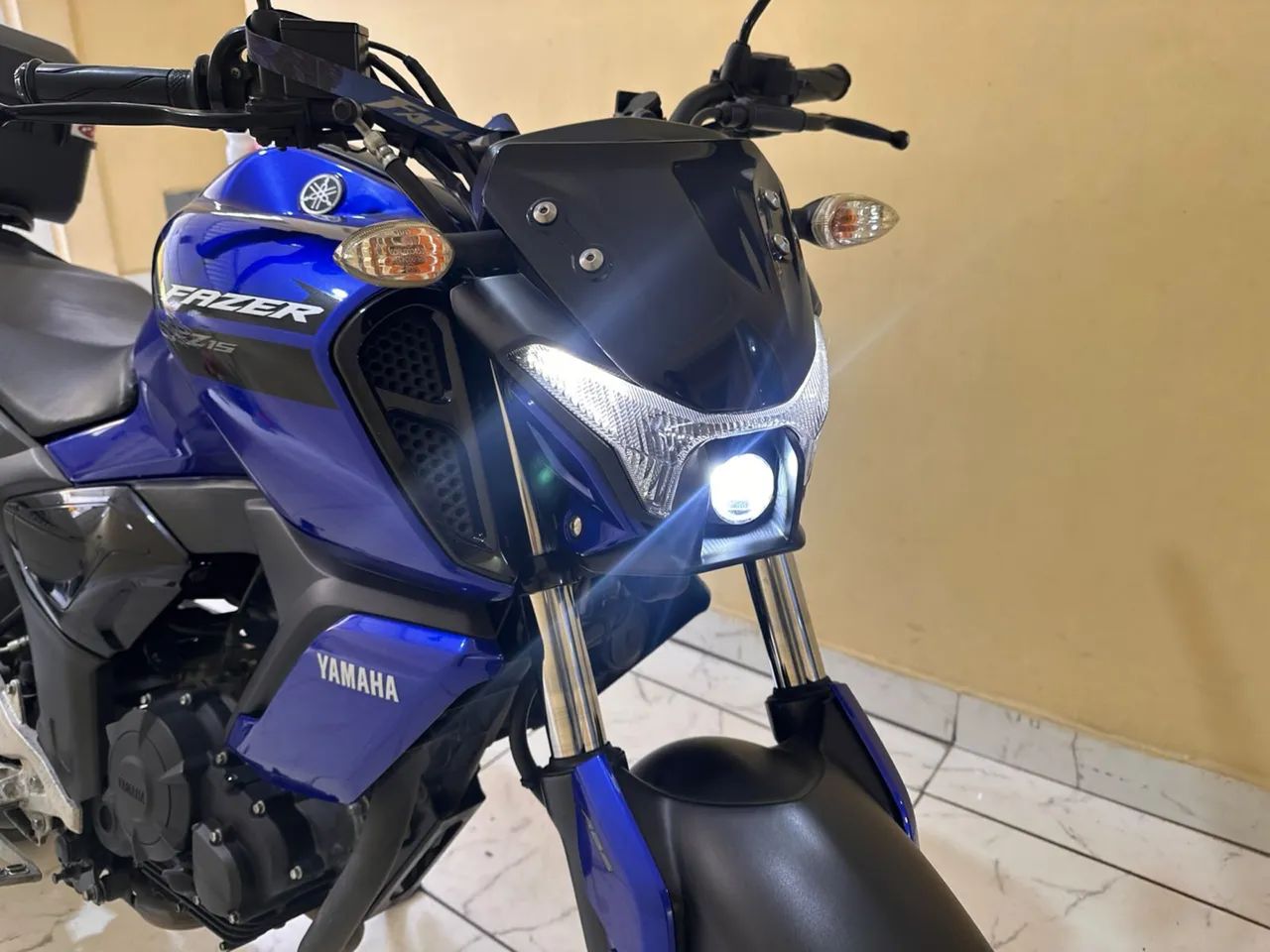 Fazer 2024 - Foto 2