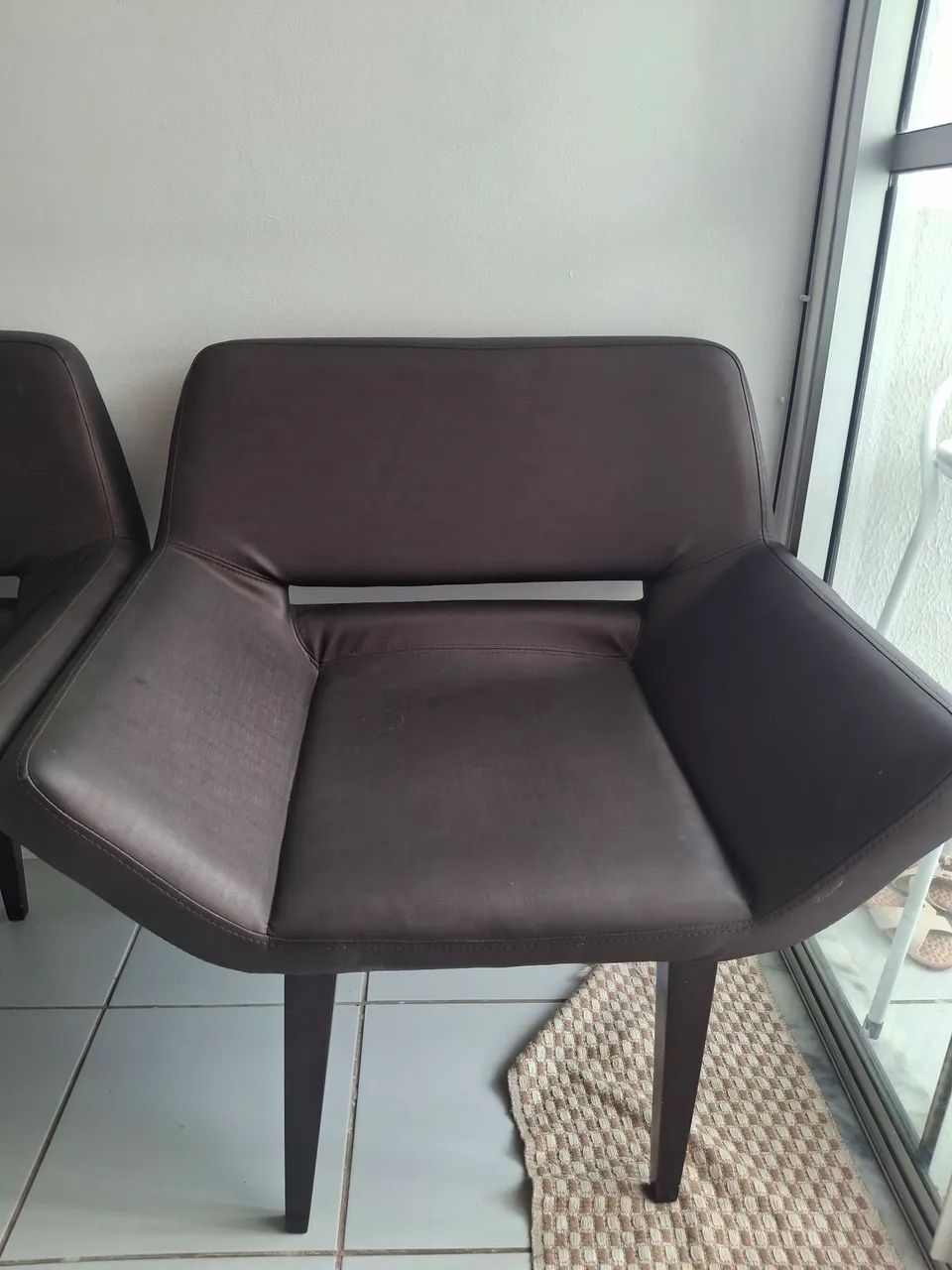 Poltronas/ 2 por 400 reias  - Foto 3
