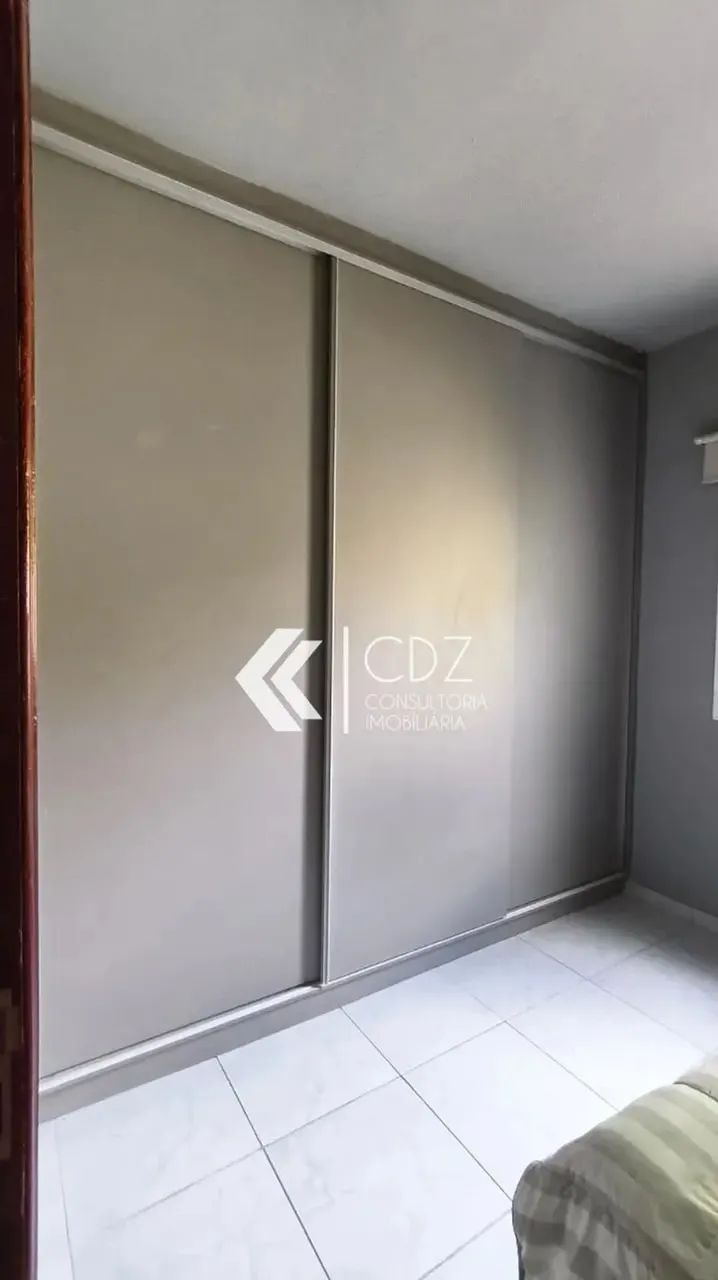 Casa para locação no Condomínio Residencial Karolyne Ville II - Votorantim/SP - Foto 10