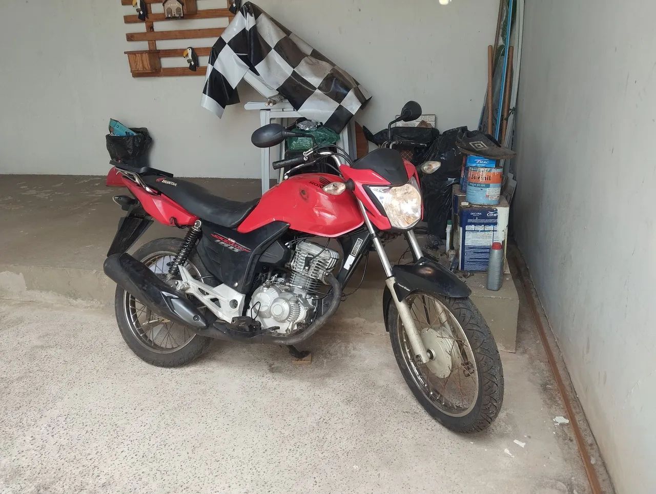 Start 2021 - Foto 2