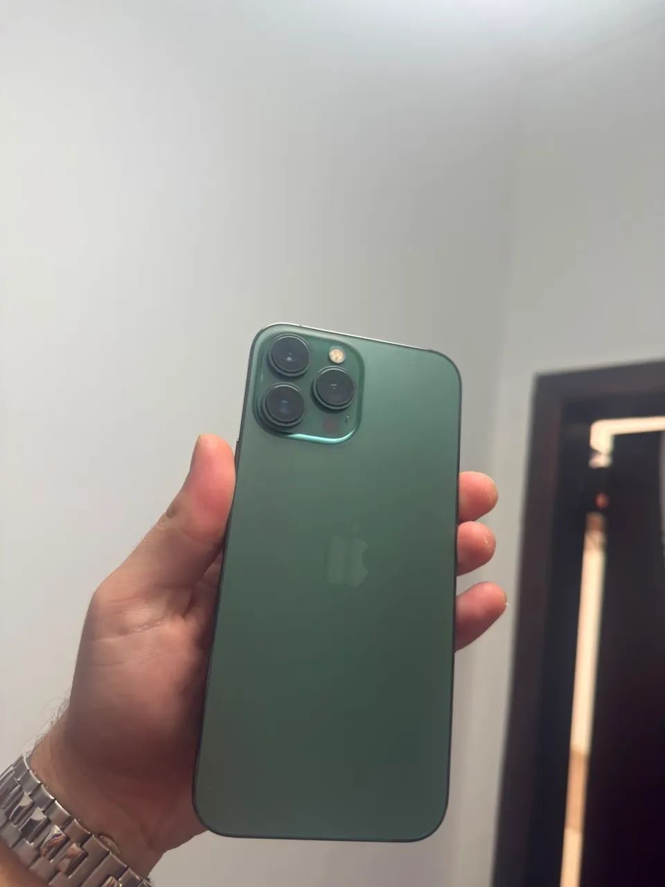 Iphone 13 Pro max 128GB seminovo