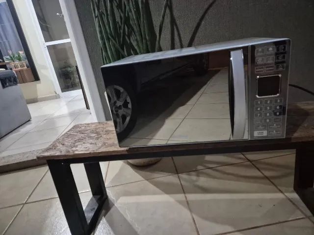 Microondas Britânia  - Foto 2