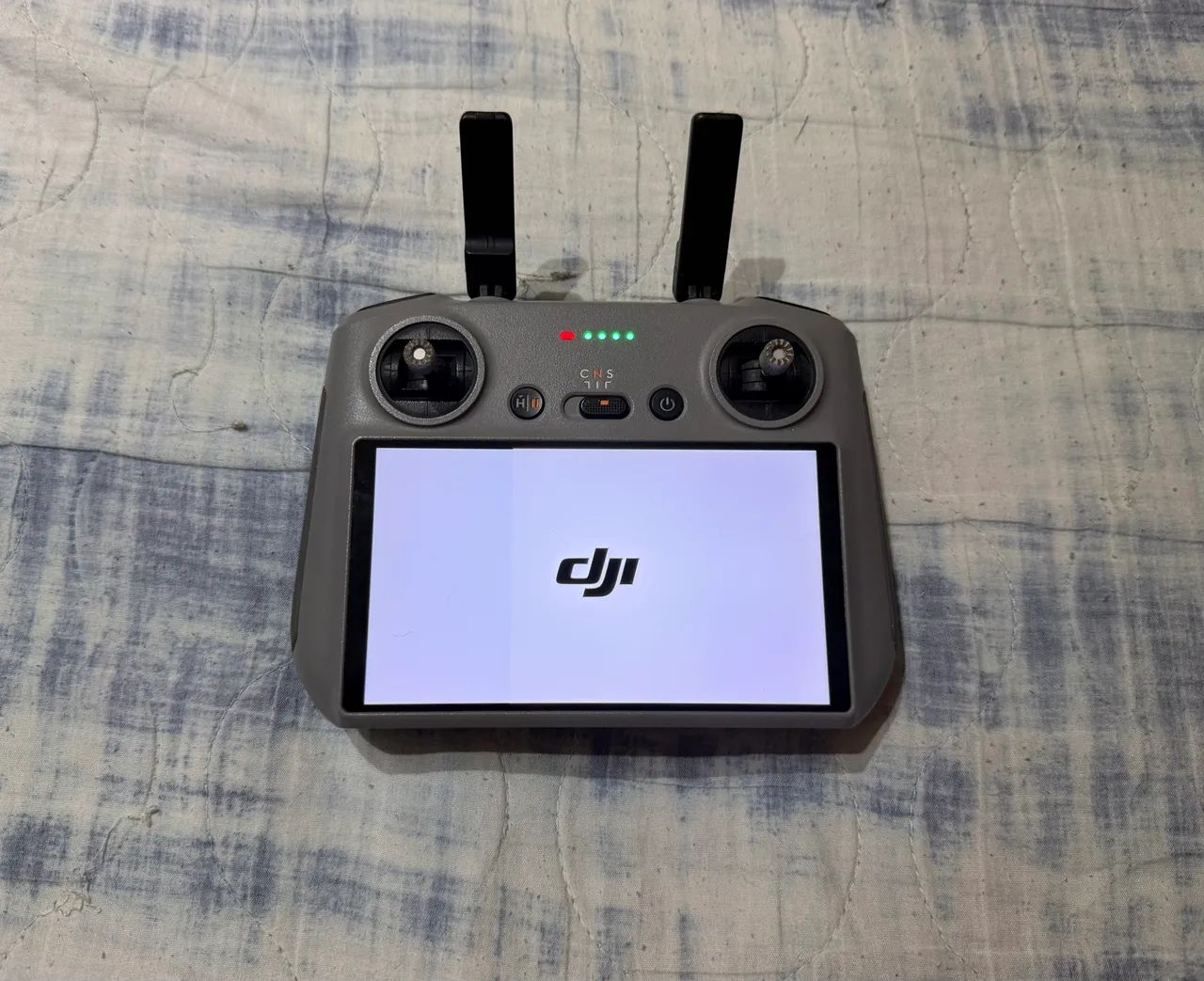 Controle Remoto com Tela Dji Rc2